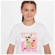Nike Παιδική κοντομάνικη μπλούζα Sportswear Photo Tee